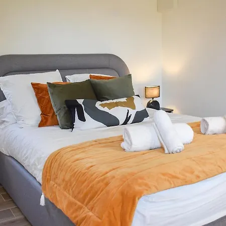 Le Aux Roses - 15 Min Deauville 7p 度假居 Vieux-Bourg (Calvados)